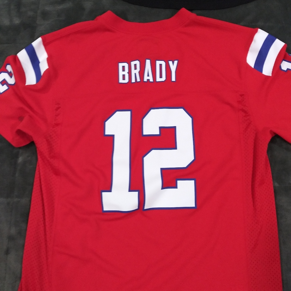 Boston Sports Gear